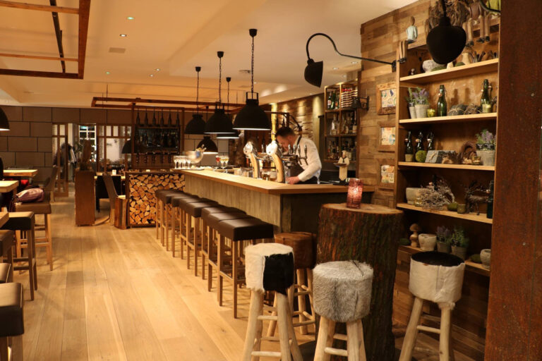 Restaurant Gutschein Wellings Parkhotel Kamp-Lintfort