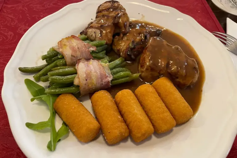 Restaurant Gutschein Westfalenkrug Wuppertal