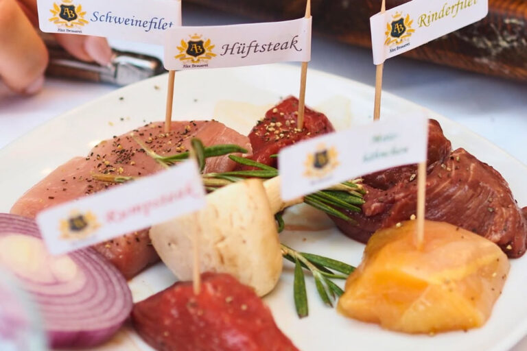 Restaurant Gutschein Alte Brauerei Karlsruhe