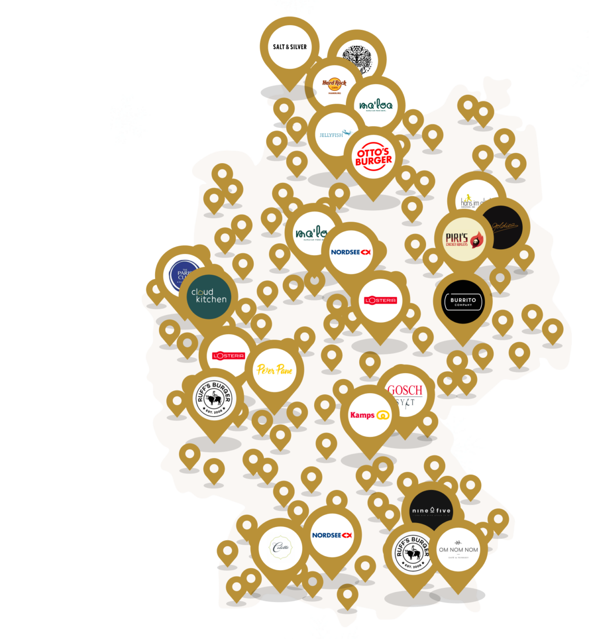 Restaurant Geschenk Gutschein Mitarbeitergeschenk / Weihnachten NEU – 2025 Überarbeitung