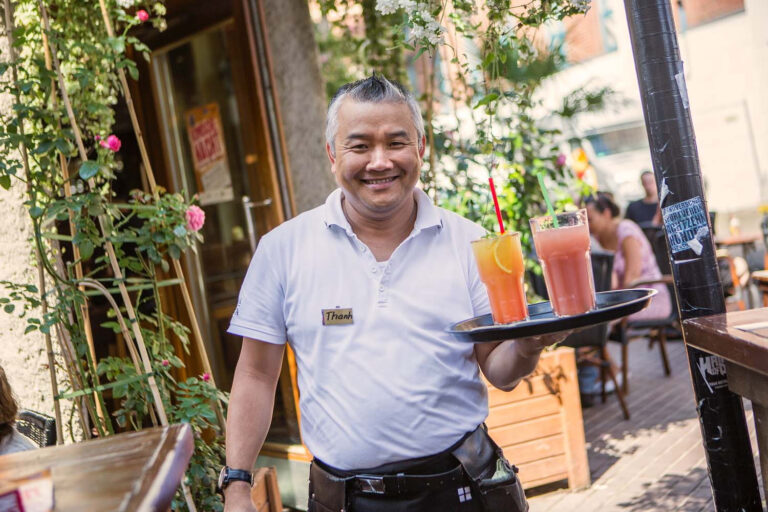 Restaurant Gutschein Cafe & Bar Celona Altstadt Hannover