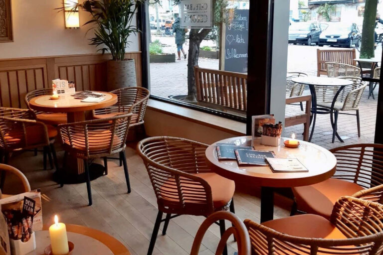 Restaurant Gutschein Cafe & Bar Celona Südstadt Hannover