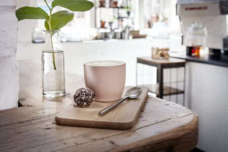 Café Bell & Beans Restaurant-Gutschein