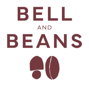 Logo Café Bell & Beans