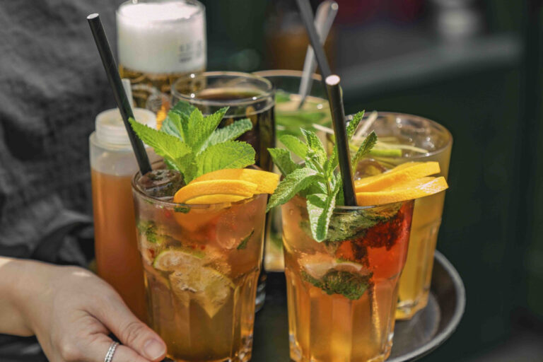 Restaurant Gutschein Eden Berlin