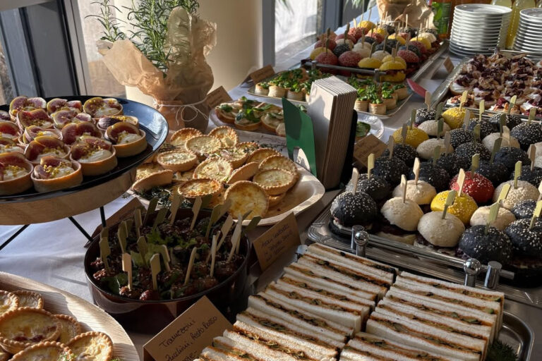 Restaurant Gutschein elbdeli Hamburg