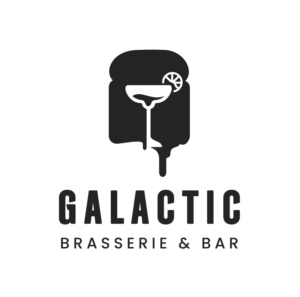 Logo Galactic by Stefan Fäth