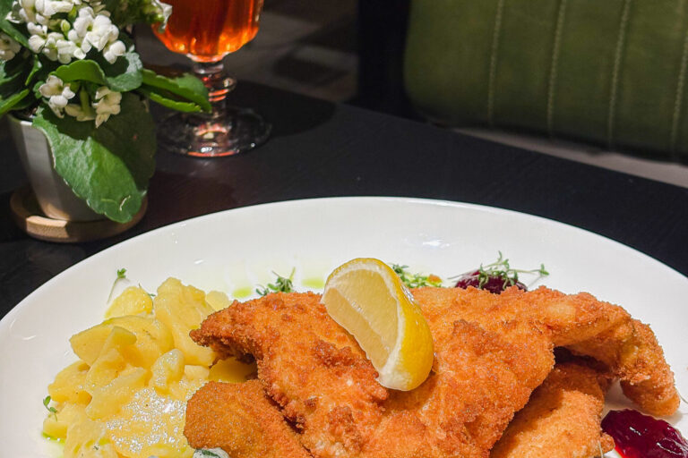 Restaurant Gutschein Galactic by Stefan Fäth Hamburg