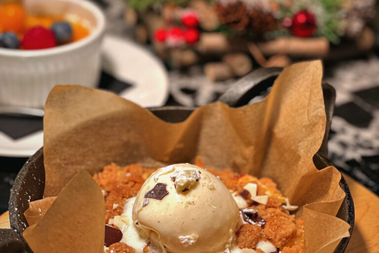 Restaurant Gutschein Galactic by Stefan Fäth Hamburg