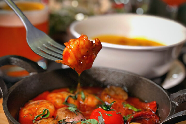 Restaurant Gutschein Galactic by Stefan Fäth Hamburg