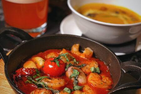 Galactic by Stefan Fäth Restaurant-Gutschein