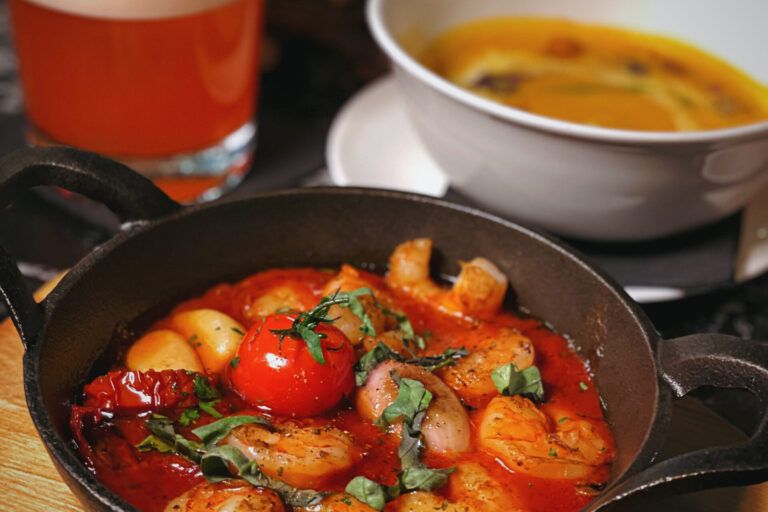 Restaurant Gutschein für Galactic by Stefan Fäth