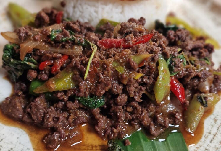 Restaurant Gutschein Hong Thai Stühlingen