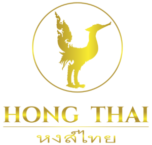 Logo Hong Thai