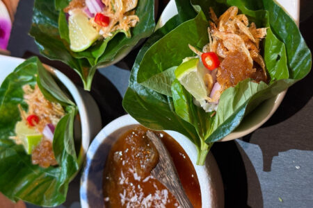 Hong Thai Restaurant-Gutschein