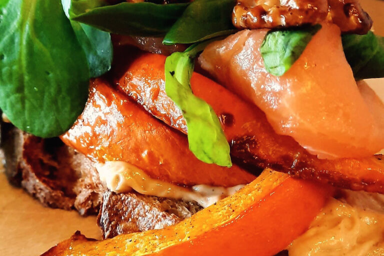 Restaurant Gutschein Klein & Fein Lübeck