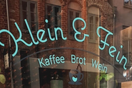 Klein & Fein Restaurant-Gutschein