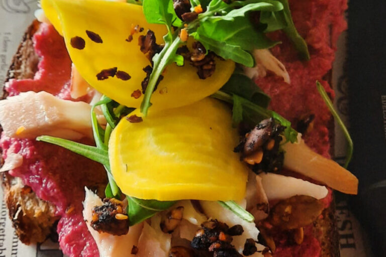 Restaurant Gutschein Klein & Fein Lübeck