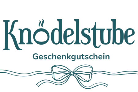Knödelstube Restaurant-Gutschein