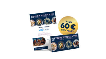 Vorschau Restaurant-Gutschein 