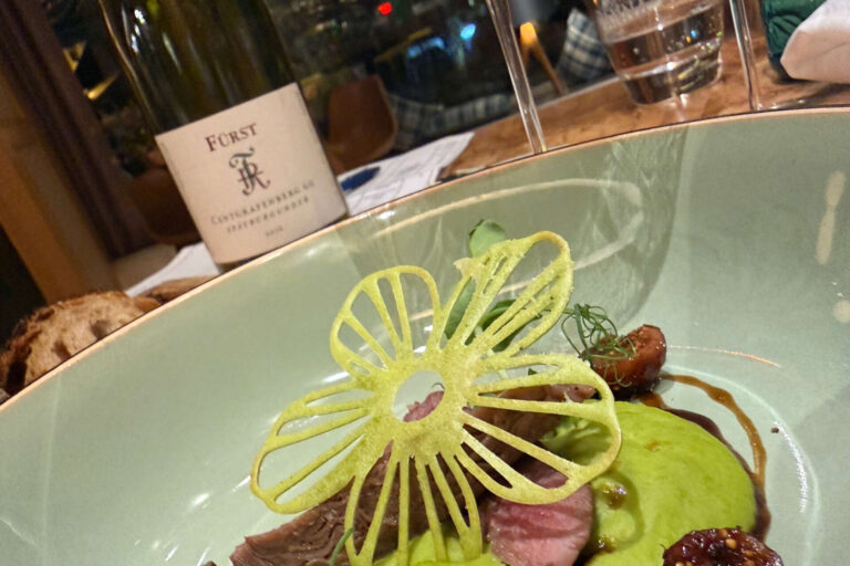 Restaurant Gutschein Medici Frankfurt