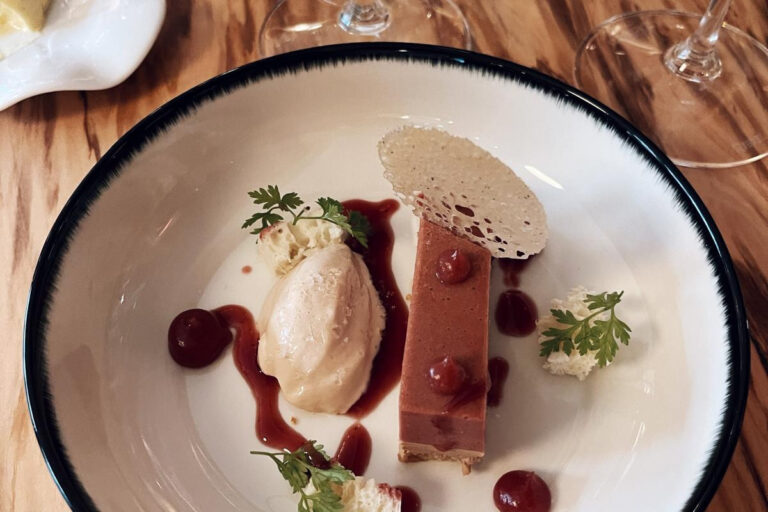 Restaurant Gutschein Medici Frankfurt