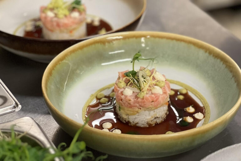 Restaurant Gutschein Medici Frankfurt