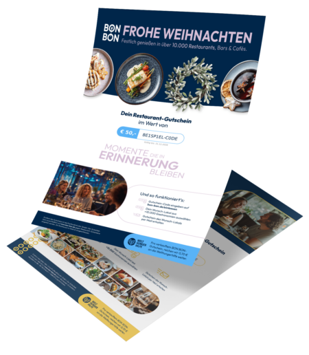 Vorschau Restaurant-Gutschein 