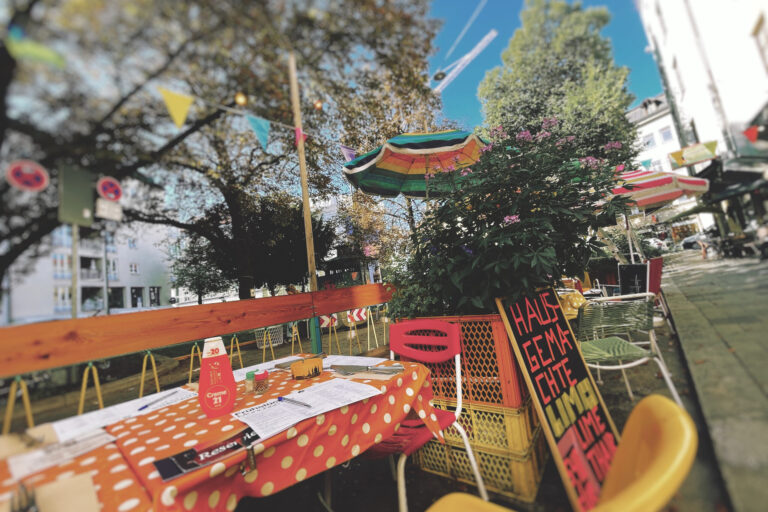 Restaurant Gutschein München72 München