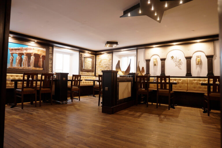 Restaurant Gutschein Restaurant Dyonyssos Regensburg