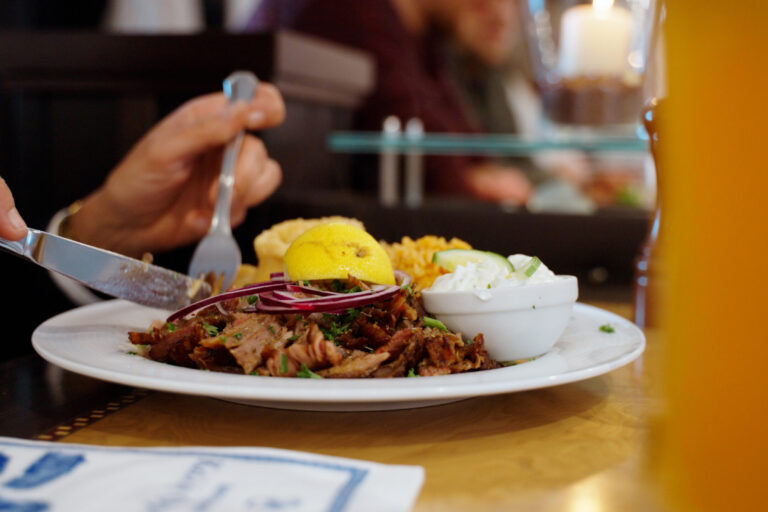 Restaurant Gutschein Restaurant Dyonyssos Regensburg