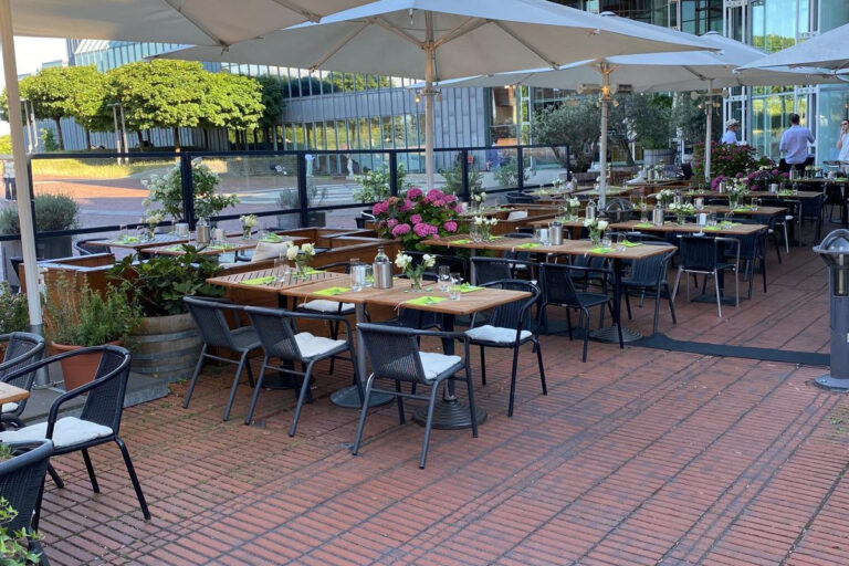 Restaurant Gutschein Restaurant Ludwig im Museum Köln