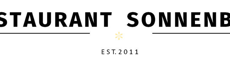 Restaurant Gutschein für Restaurant Sonnenbad