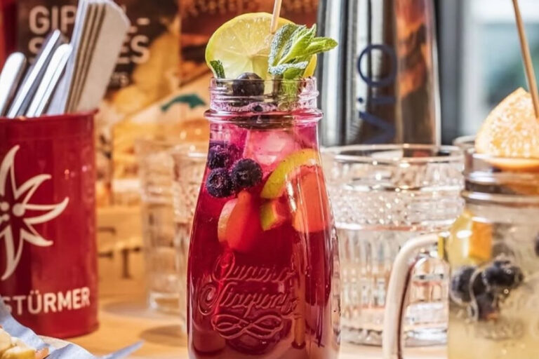 Restaurant Gutschein Sissi + Franz Hannover