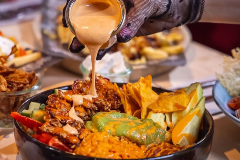 Restaurant Gutschein Sissi + Franz Hannover