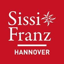 Logo Sissi + Franz Hannover