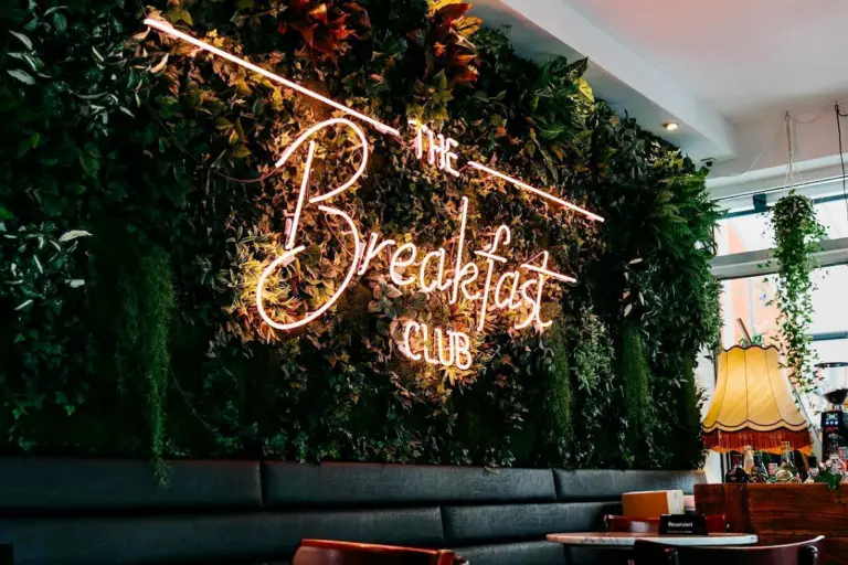 Restaurant Gutschein für St. Louis Breakfast