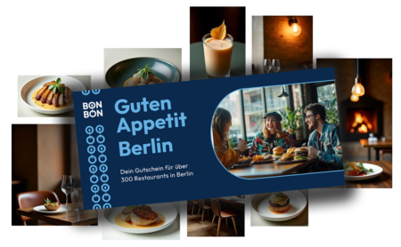 Vorschau Restaurant-Gutschein 