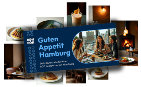 Vorschau Restaurant-Gutschein 