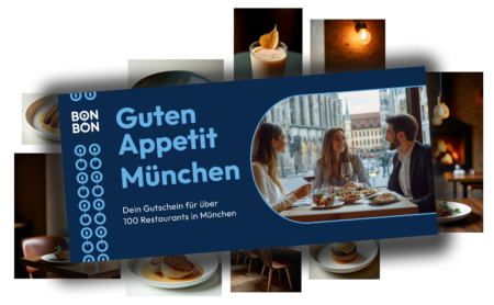 Vorschau Restaurant-Gutschein 