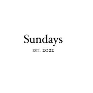 Logo Sundays