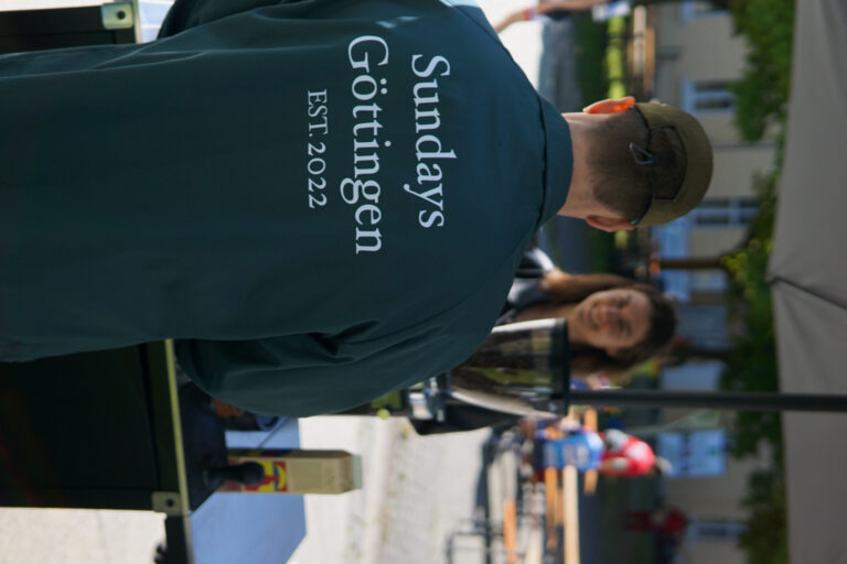 Restaurant Gutschein Sundays Göttingen