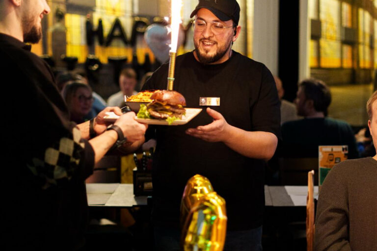 Restaurant Gutschein Terminal 23 Erlebnisrestaurant Memmingerberg