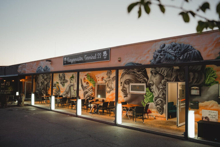 Restaurant Gutschein Terminal 23 Erlebnisrestaurant Memmingerberg