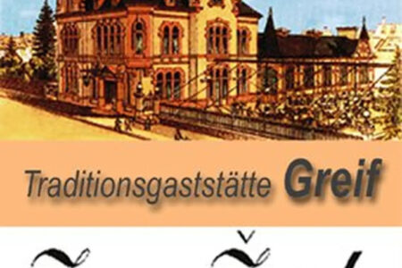 Traditionsgaststätte Greif Zum Zarko Restaurant-Gutschein