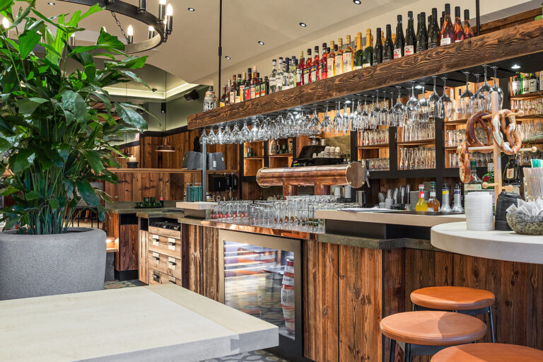 Restaurant Gutschein Wirtshaus Hannover