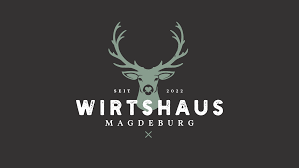 Logo Wirtshaus Magdeburg