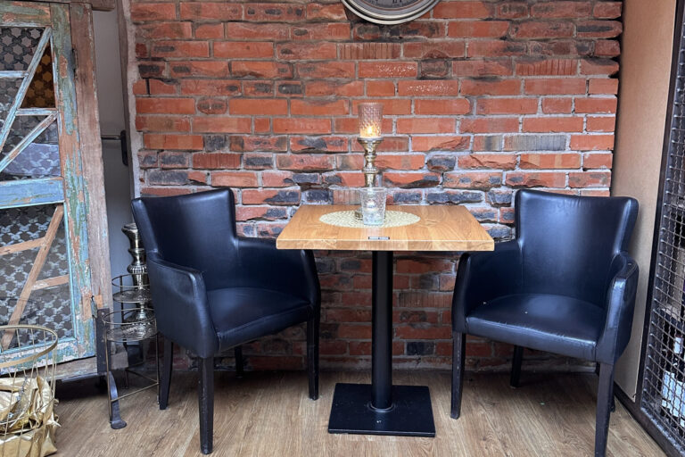 Restaurant Gutschein zimmer NR.4 Osnabrück