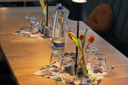 Café Fräulein Rosalie Feldafing Restaurant-Gutschein