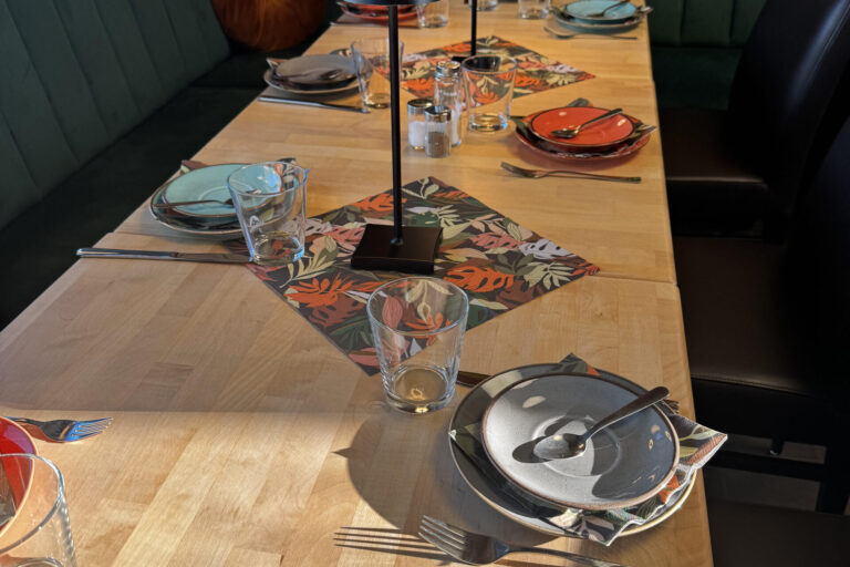 Restaurant Gutschein Café Fräulein Rosalie Feldafing